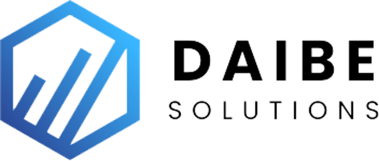 DAIBE Solutions logo