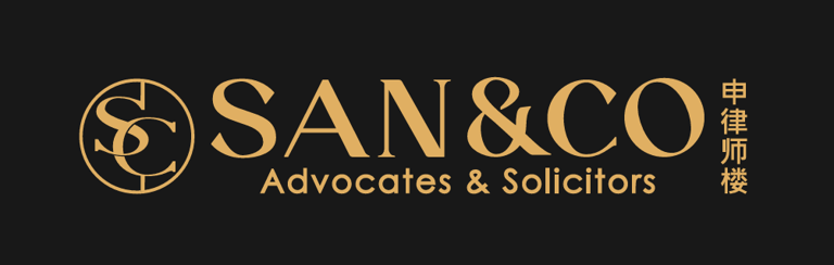 San & Co logo