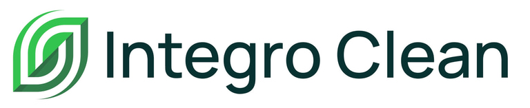 Integro Clean logo