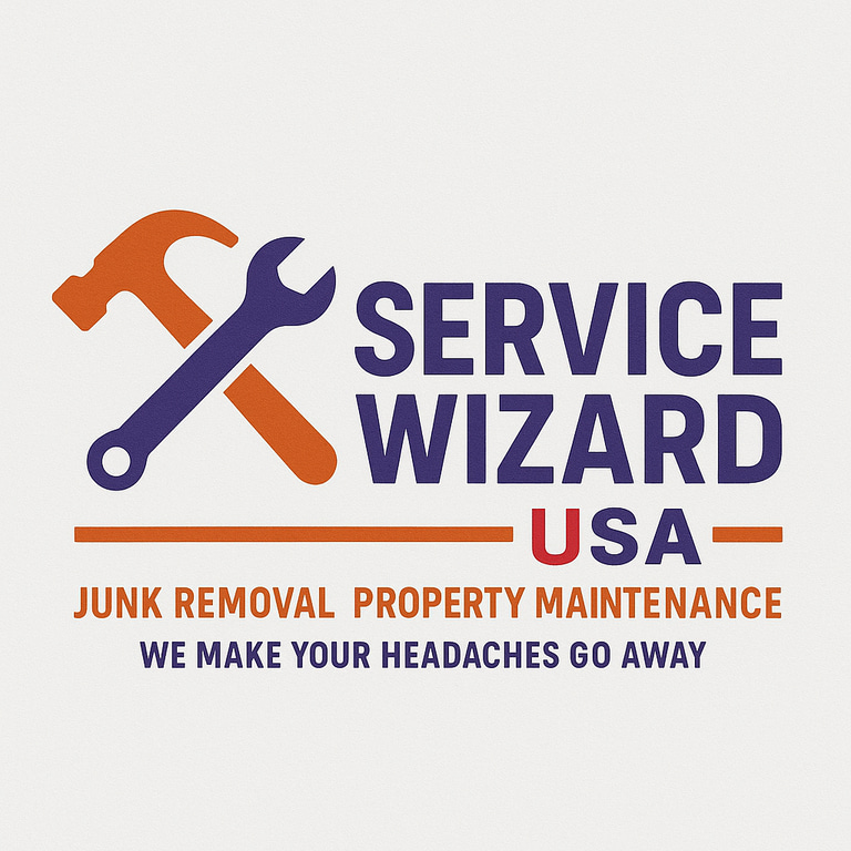 Service Wizard USA, LLC logo