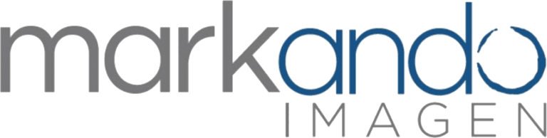 Markando Imagen logo