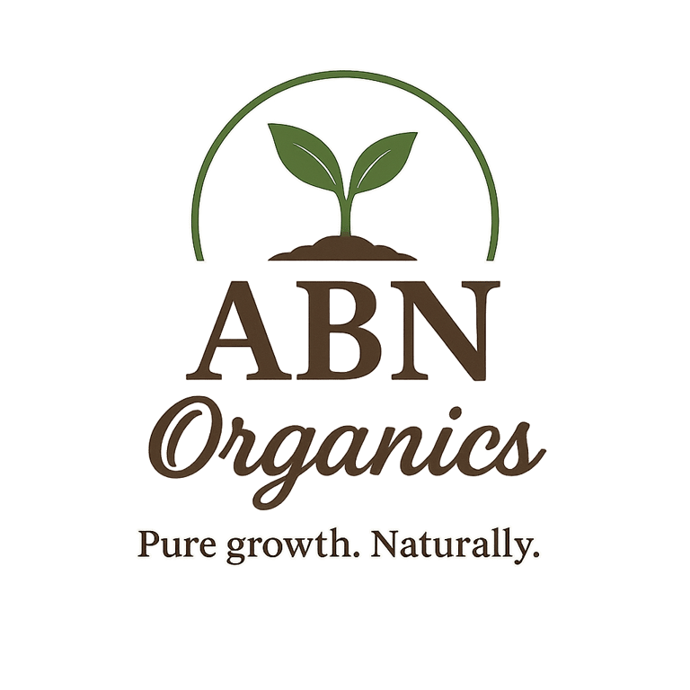 ABNOrganics logo