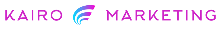 Kairo Marketing logo