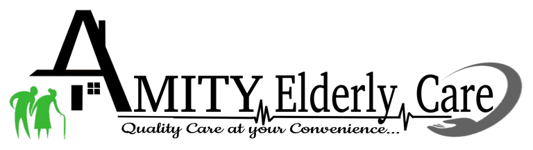 Amity Elderly Care Services LLC logo