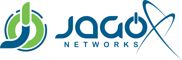 JAGO NETWORKS logo