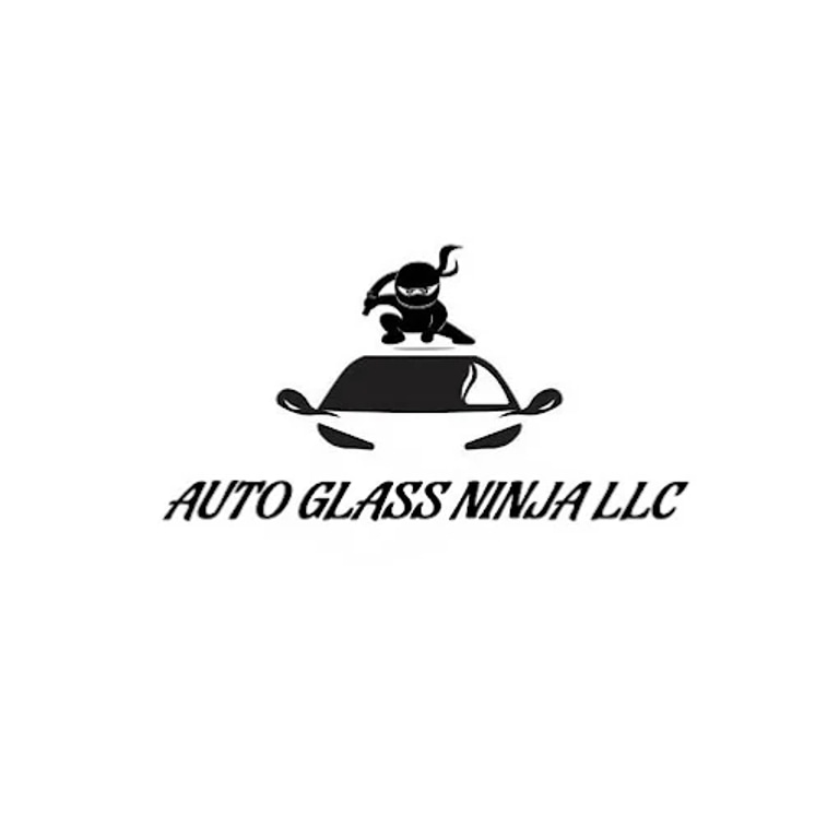 Auto Glass Ninja Llc logo