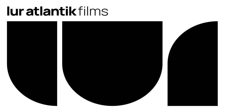 LUR ATLANTIK FILMS logo