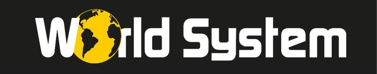 World System EC logo