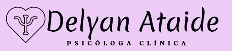 Delyan Psicóloga logo