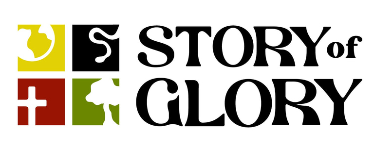 The Story of Glory logo