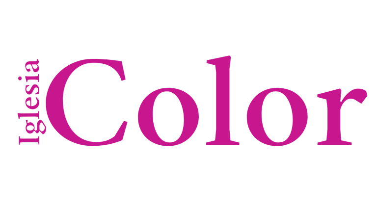 IGLESIA COLOR logo