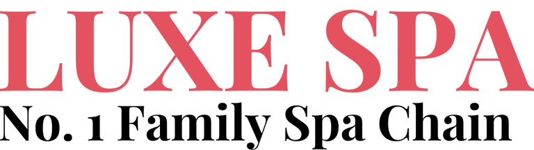 Luxe Spa Nagerbazar logo