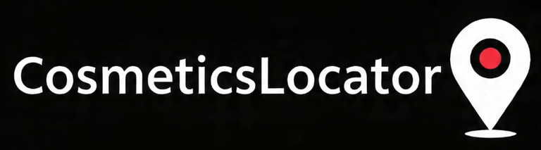 CosmeticsLocator logo