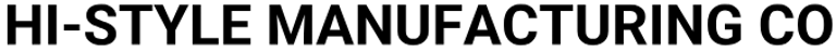 HI-STYLE MANUFACTURING CO logo