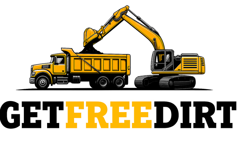 GetFreeDirt logo