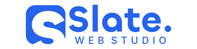 Slate Web Studio logo