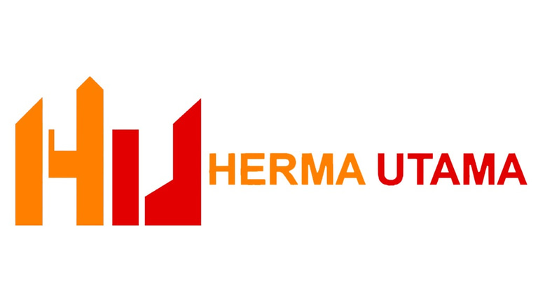 Herma Utama logo