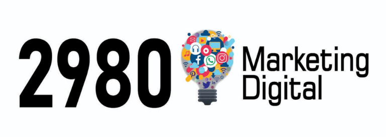 2980 Marketing Digital logo