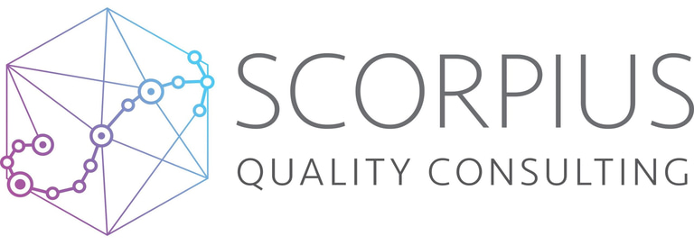 Scorpius Quality Consulting Ltd logo