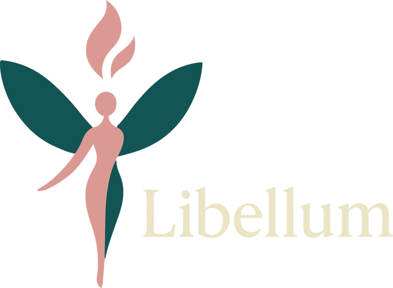 Libellum Community logo