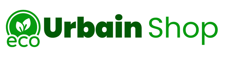 Eco Urbain Shop logo