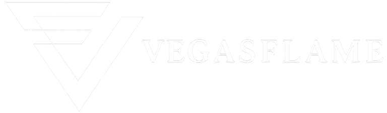 Vegasflamebalitatto logo
