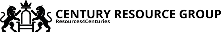 CENTURY RESOURCE GROUP logo