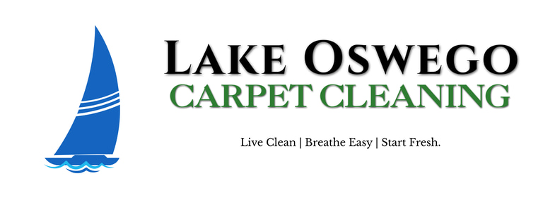 Lake Oswego Carpet Cleaning logo