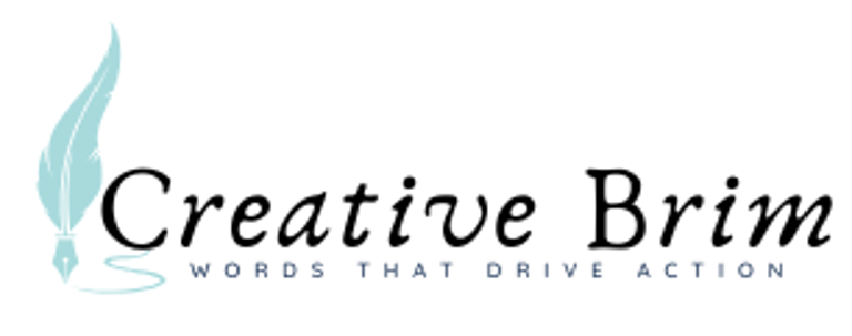 Creative Brim logo