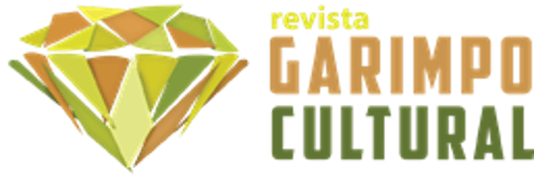 Revista Garimpo Cultural logo