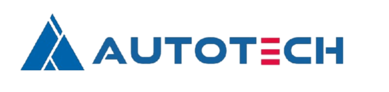 AutoTech Industry logo