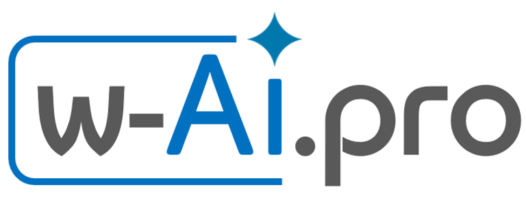 W-ai.pro logo