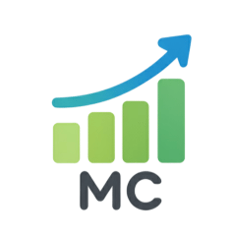 Maior Comercial logo