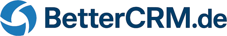 BetterCRM logo
