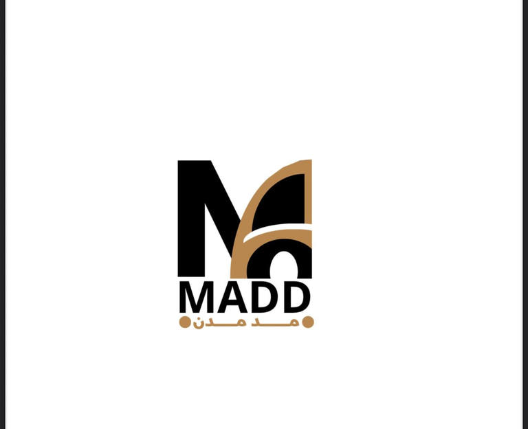 Madd-Modon logo