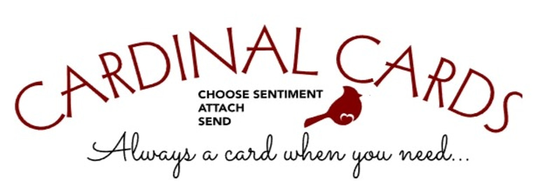Cardinal Cards logo