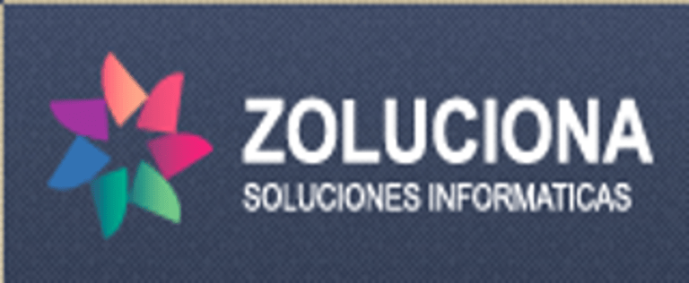 Zoluciona.com logo