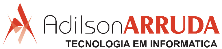 Adilson Arruda - Tecnologia em Informática logo