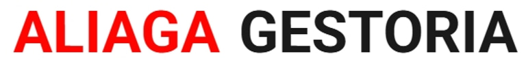 Gestoria Aliaga logo