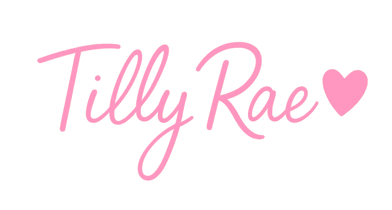 Tilly Rae logo