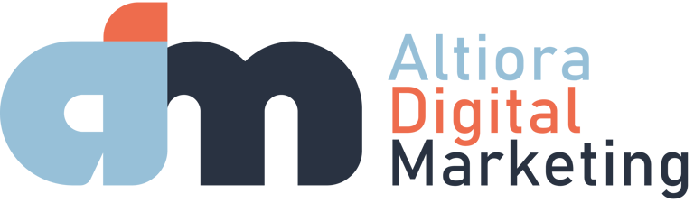 Altiora Digital Marketing logo