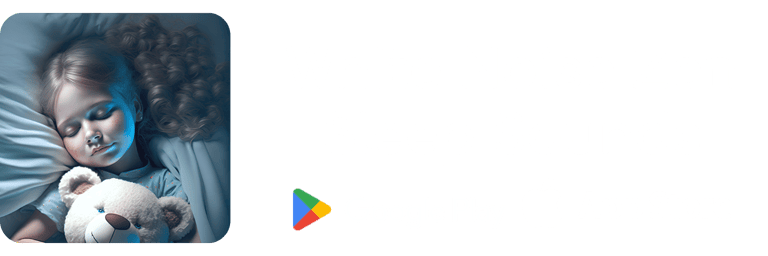 White Noise Zen Sleep Sounds logo