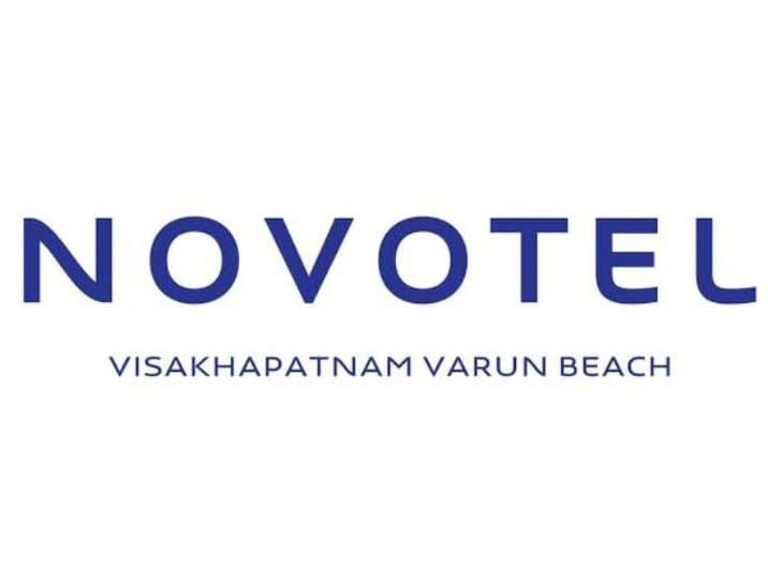Novatel Varun Beach logo