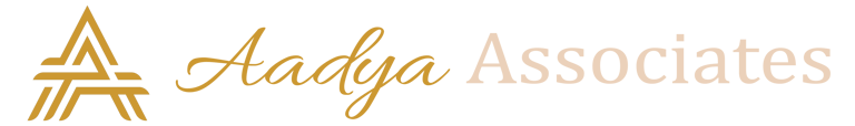 AADYA ASSOCIATES logo
