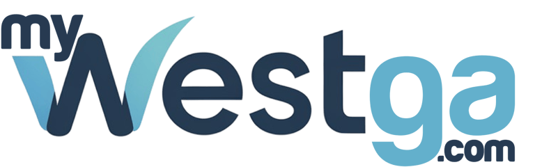 MyWestGa.com logo