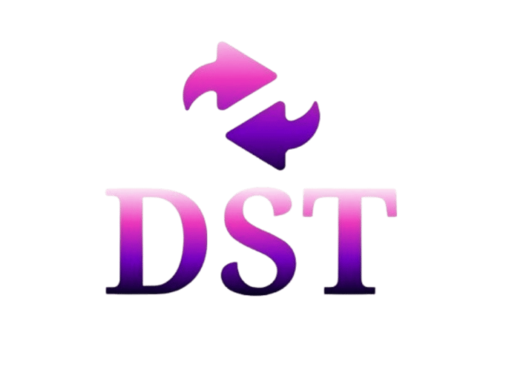 DST-PY logo