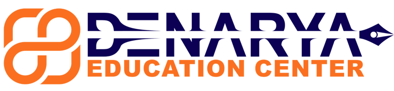 DENARYA EDUCATION CENTER logo