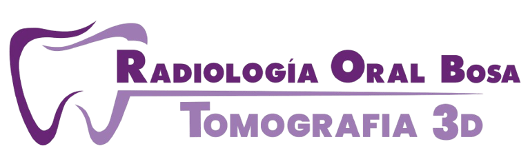 Radiología Oral Bosa logo