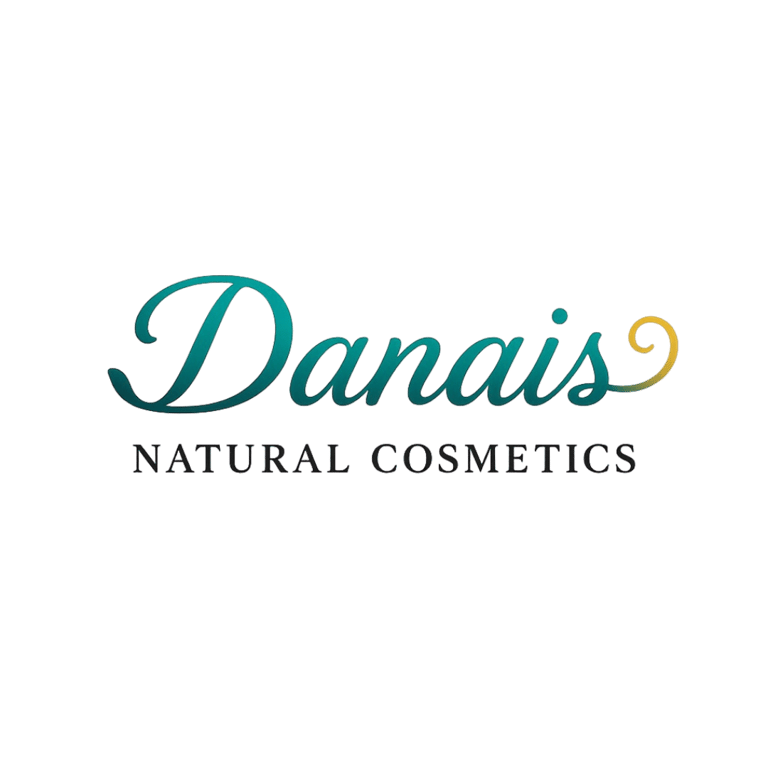 Danais Natural Cosmetics logo