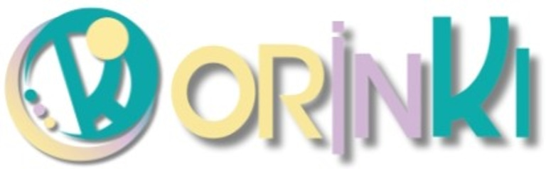 Orinki logo